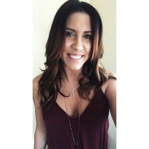 Meet your Posher, Natalie